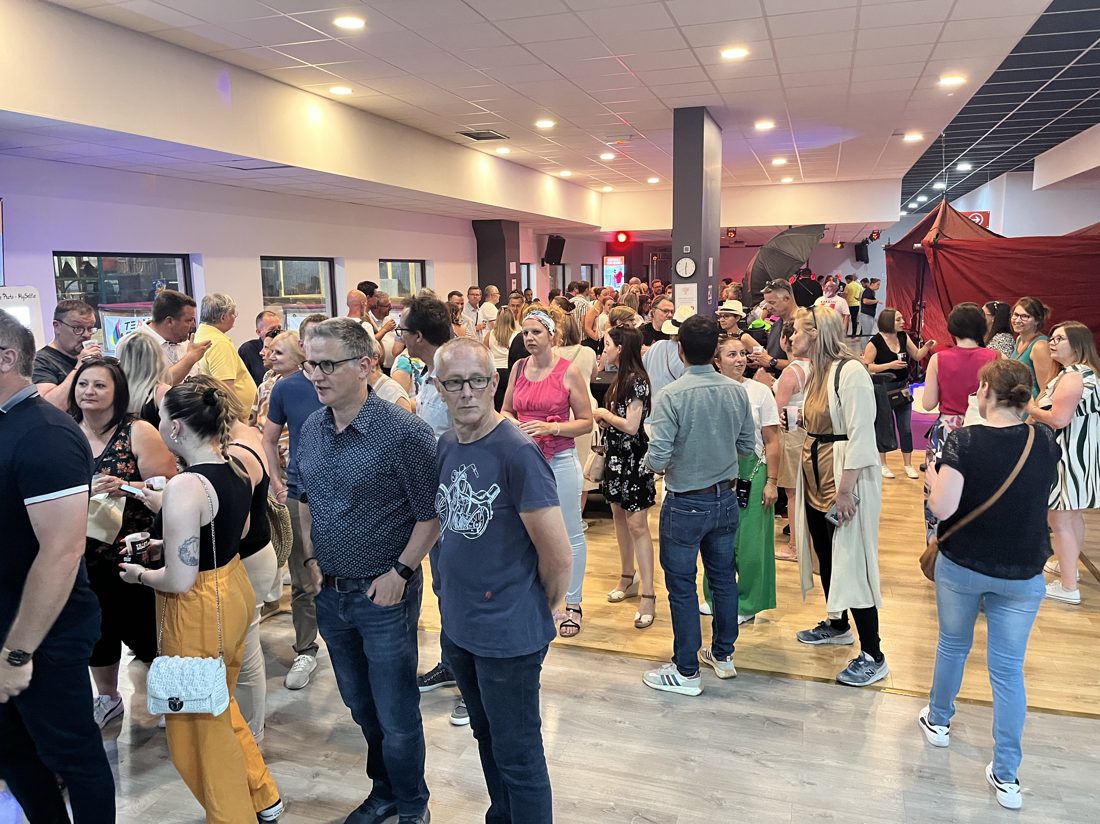 Baptême dans les Hauts-de-France : le déroulé d'une réception type