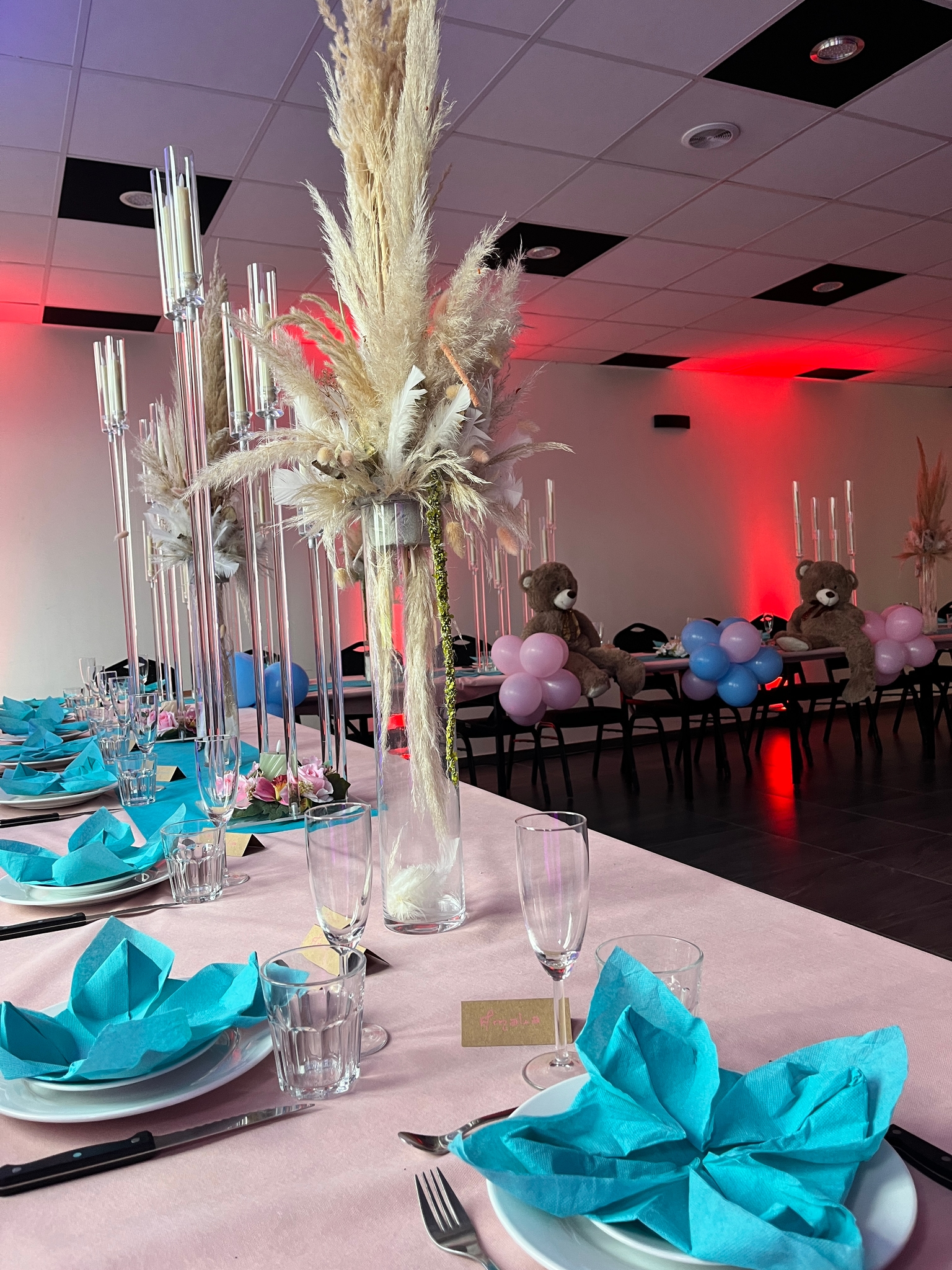 Bapteme Hauts-de-France : transformez votre fête en un souvenir inoubliable 